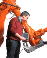 Программирование промышленных роботов